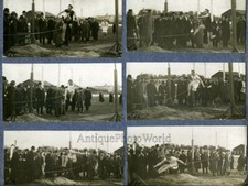 Lungo Salto Con Modellini