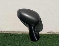 SPECCHIO SPECCHIETTO RETROVISORE ELETTRICO DX FIAT 500s SPORT 3P 17 RICAMBI AUTO