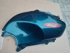 Carena scocca DX serbatoio Suzuki XF Freewind 650