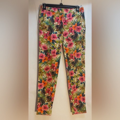 Pantalone donna zara stampa - pantalone,