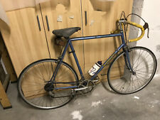 Bici da corsa usata Marzano vintage