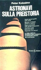 ASTRONAVI SULLA PREISTORIA