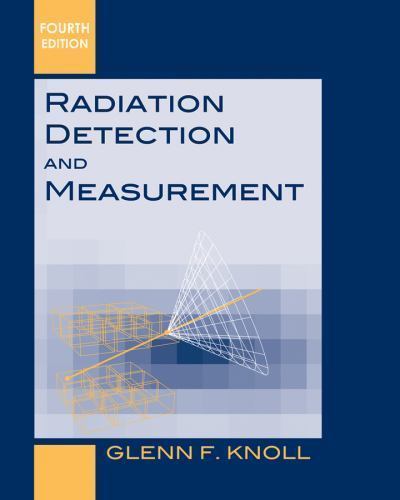 Radiation detection and - detection,