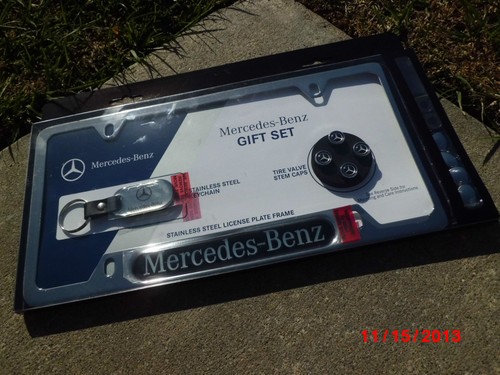 Mercedes benz - mercedes-benz, ((gift