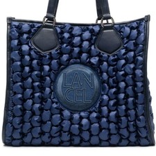 Borsa Lancel grande nylon