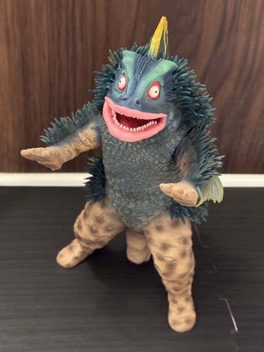 Great monster series gesura - great,