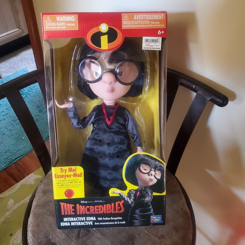 Nuovo the incredibles - nuovo,