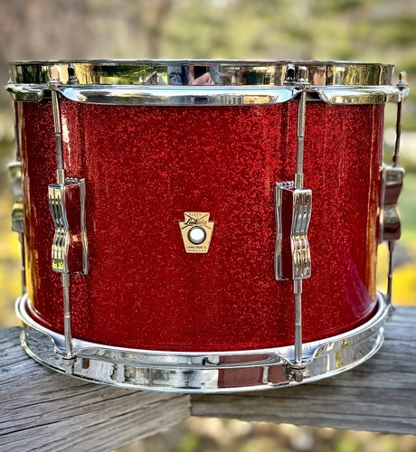 Ludwig factory matched club - ludwig,