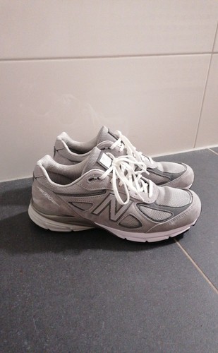 New balance u990gr4 - u990gr4, scarpe