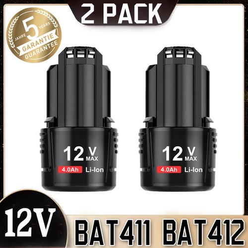 Batteria bat411 per - x,
