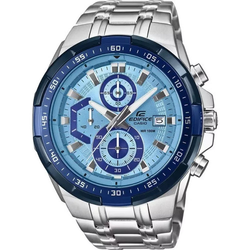 Casio edifice chronograph - casio,
