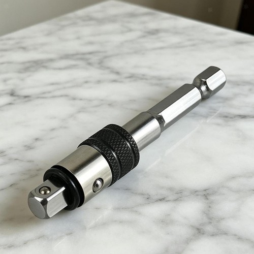 Adattatore con gambo esagonale - gambo,