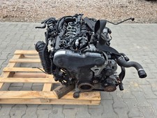 Motore Audi A4 B8 CJC 2.0 TDI
