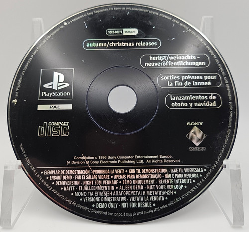 Uscite autunnali natale sony - uscite,
