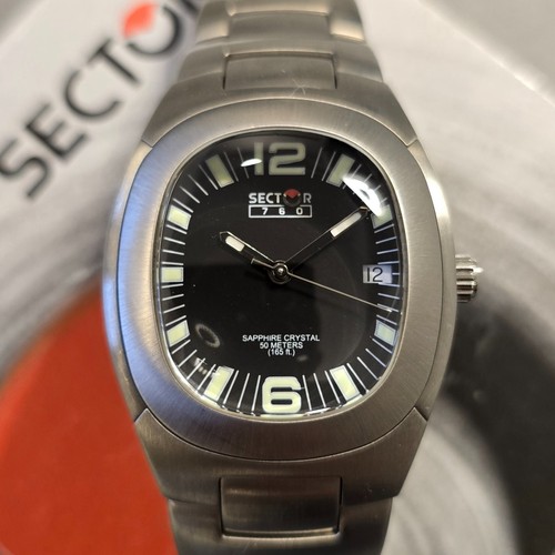 Orologio sector 760 - 760, 2653760025