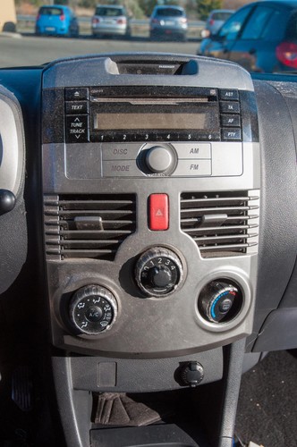 Autoradio per daihatsu - autoradio,