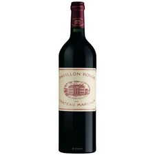 Chateau Margaux Pavillon Rouge