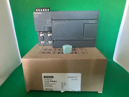 Siemens simatic 200cn - simatic, s7-200cn