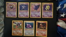 Lotto 25 Carte Pokemon Set