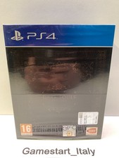 DARK SOULS TRILOGY - SONY PS4
