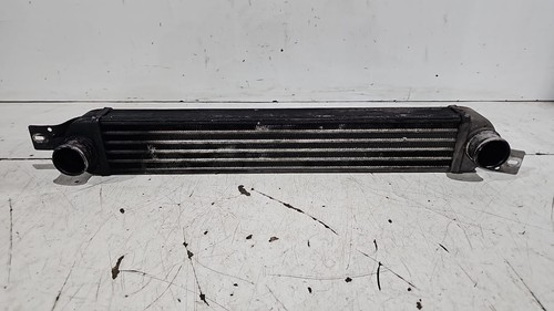 Radiatore intercooler - radiatore,