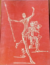 Cervantes don chisciotte - cervantes,