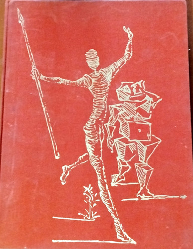 Cervantes don chisciotte - cervantes,