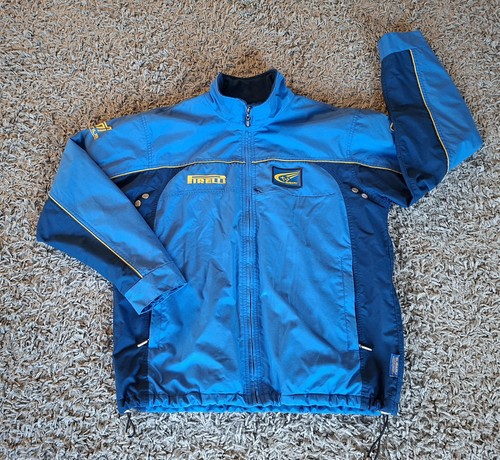 Orig giacca subaru world - orig.,