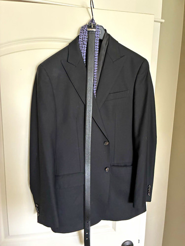 Tuta ralph lauren nera - tuta, in