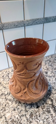 Vaso vintage sardo - vintage,