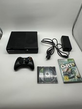 xbox 360 e usata testata