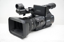 Sony HVR-Z5U Videocamera HD