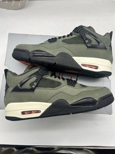 Taglia 12 - Undefeated Air