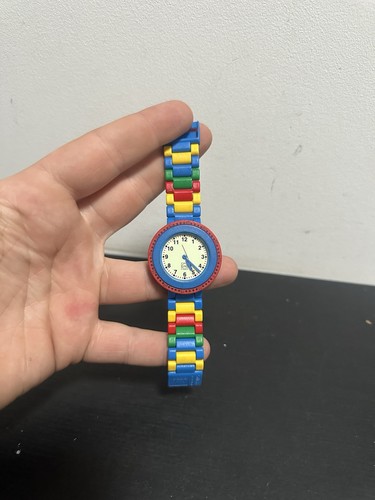 Raro orologio polso lego - raro,