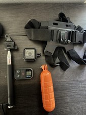 Pacchetto Go Pro Hero 4