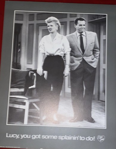 Poster parete vintage 1984 - poster,