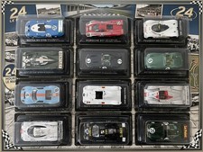 MODELLINI AUTO 24H LE MANS