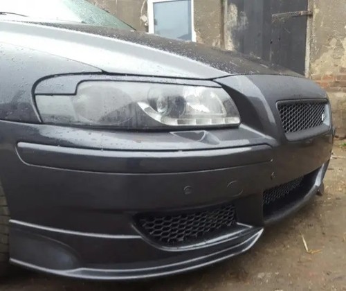 Spoiler parafanghi design - parafanghi, r-design