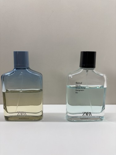 Zara profumi - profumi,