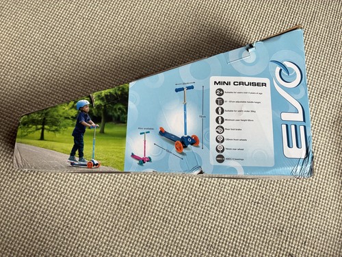 Monopattino evo mini cruiser - mini,