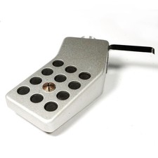 Cuffia vintage LENCO L85 per