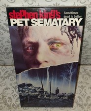Vintage Sealed Stephen King's