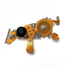 Per Canon 5D4 5DIV Interruttore Pulsante Tastiera Multi-Controller Cavo Flex CG2-5275