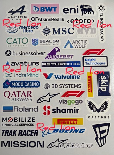 Alpine sponsor 2026 punti - alpine,