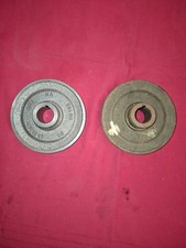 A112 abarth fiat 127 puleggia albero motore