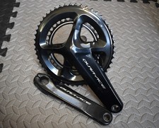 Guarnitura Shimano Dura Ace