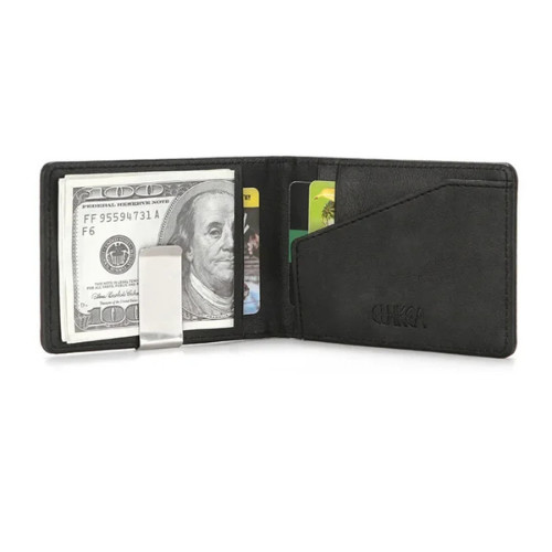 Porta carte pelle uomo - pelle,