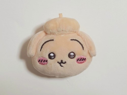 Distintivo peluche coniglietto