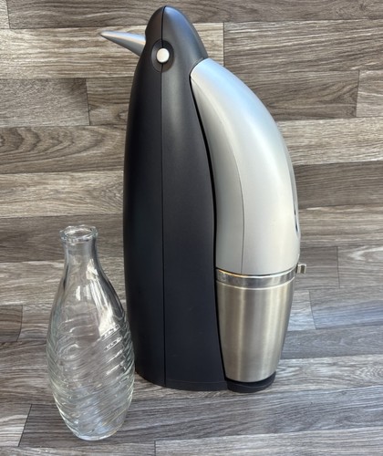 Sodastream penguin macchina - sodastream,