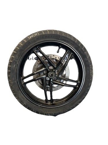Ruota cerchio anteriore - ,